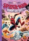 Maihack Mike - Spider-Man: Quantum Quest! (A Mighty Marvel Team-Up): Volume 2