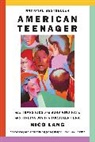 Nico Lang - American Teenager