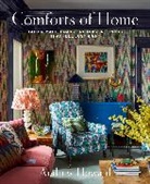 Andrew Howard, Howard Andrew - Comforts of Home
