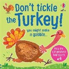 Sam Taplin, Taplin Sam, Larranaga Ana Martin - Don't Tickle the Turkey!