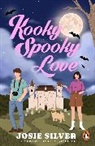 Josie Silver - Kooky Spooky Love