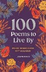 Piercy Joseph - 100 Poems to Live By