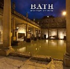 Kirsten Elliott, Elliott Kirsten, Neill Menneer, Menneer Neill - Bath