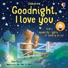Sam Taplin, Taplin Sam, Jennifer A. Bell - Goodnight, I Love You