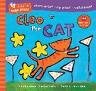 Stella Blackstone, Mockford Caroline - Barefoot Baby-Proof: Cleo the Cat