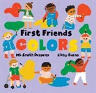 Mk Smith Despres, Libby Burns - First Friends: Colors