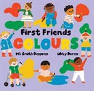 Mk Smith Despres, Libby Burns - First Friends: Colours