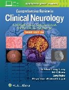 Baron Eric P., Cheng-Ching Esteban, Suraj Rajan, Ahsan Moosa Naduvil Valappil - Comprehensive Review in Clinical Neurology