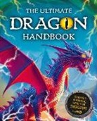 Scholastic - The Ultimate Dragon Handbook