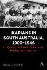 Yianni (John Charles) Cartledge - Ikarians in South Australia, 1900-1945