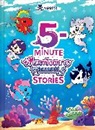 Sudipta Bardhan-Quallen, Bardhan-Quallen Sudipta - 5-Minute Mermicorno: Starfall Stories