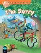Paul Shipton, Shipton Paul - I'm Sorry