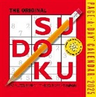 Workman Calendars, Nikoli Publishing, Nikoli Publishing, Nikoli Calendars Publishing, Workman Calendars - Original Sudoku Page-A-Day Calendar 2025