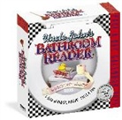 Workman Calendars, The Bathroom Readers' Institute, the Bathroom Readers'' Calendars Institute, The Bathroom Readers' Institute, Workman Calendars - Uncle John''s Bathroom Reader Page-A-Day Calendar 2025