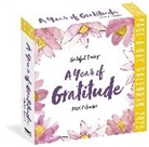 A Network for Grateful Living, Workman Calendars, A Network for Grateful Living, a Network for Grateful Calendars Living, Workman Calendars - Year of Gratitude Page-A-Day Calendar 2025
