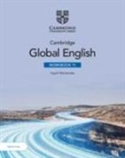 Ingrid Wisniewska - Cambridge Global English Workbook 11 With Digital Access (2 Years)