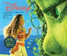 Chronicle Books, Disney, Chuck Wilson, Wilson Chuck - Disney A Year of Animation 2025