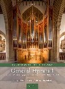 Rebecca Bullard Groom Te Velde, Alan Bullard, Rebecca Groom te Velde - Oxford Hymn Settings for Organists: General Hymns 1