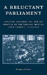 Alexandra S. Korros, Korros Alexandra S. - A Reluctant Parliament