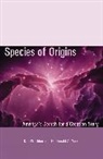 Karl W. Giberson, Giberson Karl W., Donald A. Yerxa, Yerxa Donald A. - Species of Origins