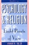 Andrew R. Fuller - Psychology and Religion