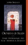 Jamila Bargach, Bargach Jamila - Orphans of Islam