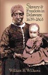 William H. Williams, Williams William H. - Slavery and Freedom in Delaware, 1639-1865