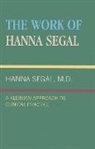 Hanna Segal - Work of Hanna Segal