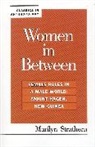 Marilyn Strathern, Strathern Marilyn - Women in Between