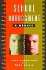 Mane Hajdin, Linda Lemoncheck - Sexual Harassment