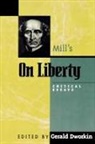 Gerald Dworkin, Dworkin Gerald - Mill's On Liberty