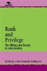 Linda A. Rodriguez - Rank and Privilege