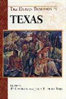 Ty Cashion, Jesus F. De La Teja - The Human Tradition in Texas
