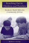 Michelle R. Dunlap - Reaching Out to Children and Families