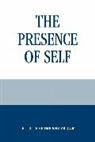 R. S. Perinbanayagam - The Presence of Self