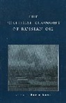 David Lane - The Political Economy of Russian Oil