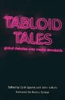 Colin Sparks, Sparks Colin, John Tulloch, Tulloch John - Tabloid Tales
