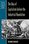 Richard Grassby, Grassby Richard - The Idea of Capitalism before the Industrial Revolution