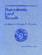 Donna Bingham Munger - Pennsylvania Land Records