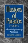 Richmond Campbell, Campbell Richmond - Illusions of Paradox