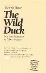 Henrik Ibsen - Wild Duck