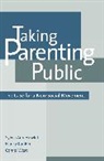 Sylvia Ann Hewlett, Nancy Rankin, Rankin Nancy, Cornel West, West Cornel - Taking Parenting Public