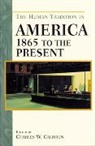 Charles W. Calhoun - The Human Tradition in America from 1865 to the Present