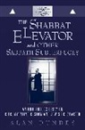 Alan Dundes - The Shabbat Elevator and Other Sabbath Subterfuges