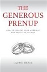 Laurie Israel - The Generous Prenup