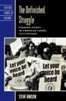 Steve Babson, Babson Steve - The Unfinished Struggle
