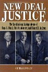 Jeffrey D. Hockett, Hockett Jeffrey D. - New Deal Justice