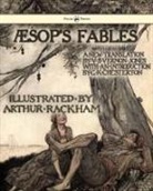 Aesop - Aesop's Fables - Illustrated by Arthur Rackham