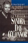 Nancy Maveety, Maveety Nancy - Justice Sandra Day O'Connor