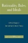 Robert Audi, Walter Sinnott-Armstrong - Rationality, Rules, and Ideals